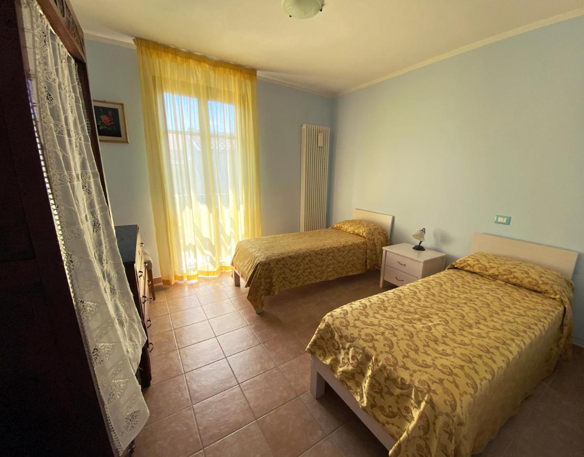 Bed and Breakfast R&B Del Monte Forlì Exterior foto