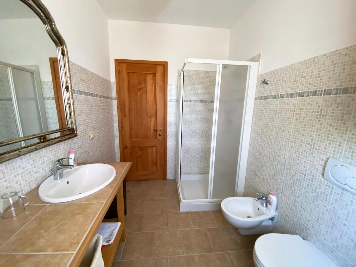 Bed and Breakfast R&B Del Monte Forlì Exterior foto