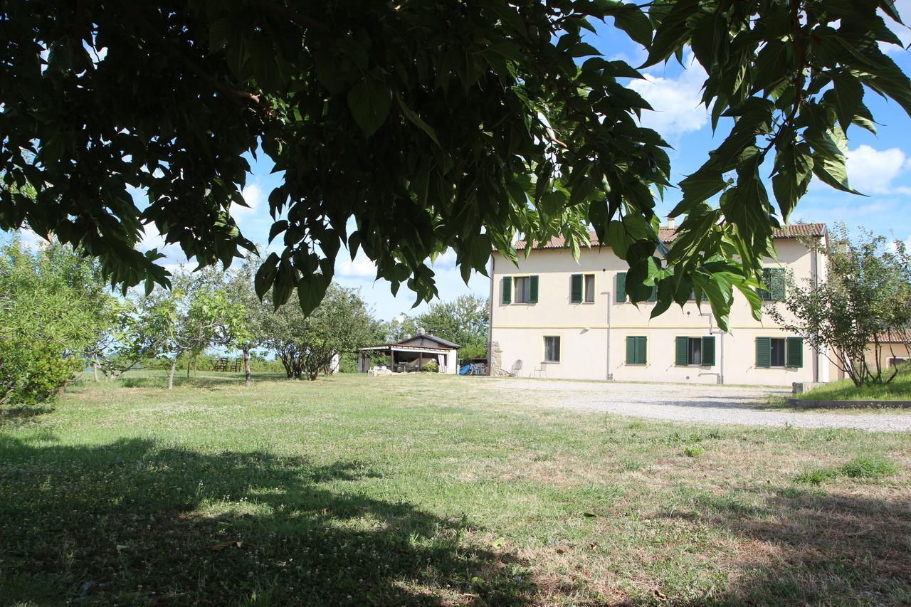 Bed and Breakfast R&B Del Monte Forlì Exterior foto
